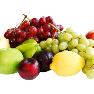 Frutas en Promociones