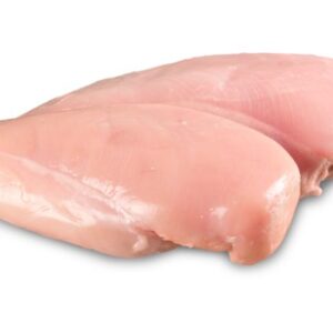 Pechuga de Pollo