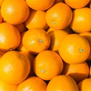 Naranjas