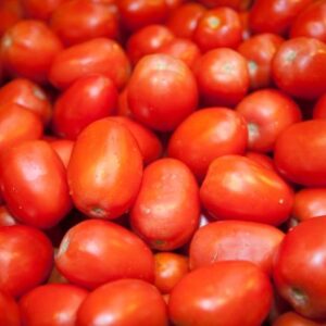 Tomate
